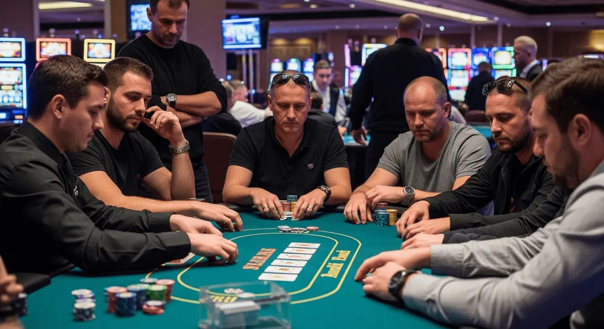 Gambling info site 1 - casinoneospin-net