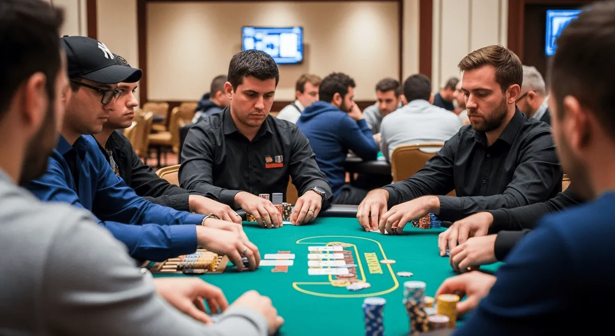 Gambling info site 2 - casinoneospin-net