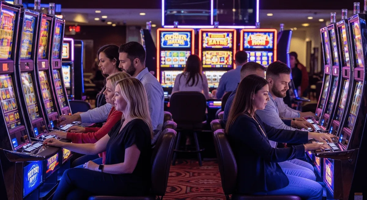 Gambling info site 3 - casinoneospin-net