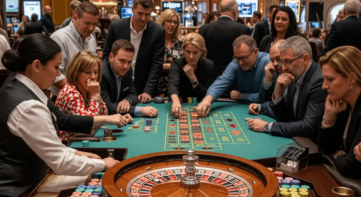 Gambling info site 1 - casinoneospin-net